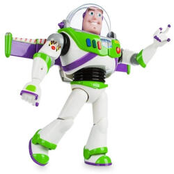 Disney Jucarie Interactiva Buzz Lighyear - Disney Toy Story 4 (CRL1430) Papusa