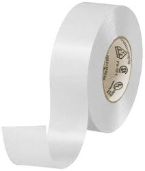Braytron Szigetelő szalag 20m x 19mm fehér (BY90-00110)