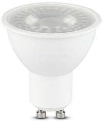 V-Tac LED lámpa GU10 (7, 5W/38°) meleg fehér Cree (43055)