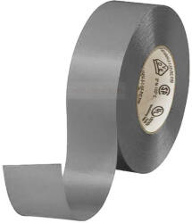 Braytron Szigetelő szalag 20m x 19mm szürke (BY90-00112)
