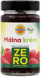 Dia-Wellness zéró hozzáadott cukor málna krém 250 g - fittkamra