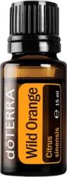 dōTERRA Wild Orange (Vadnarancs) illóolaj 15ml