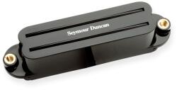 Seymour Duncan SCR-1N BLK Cool Rails Strat