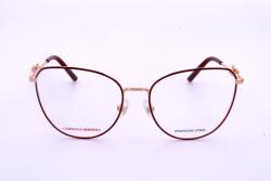 Carolina Herrera HER 0220 AU2 56 Ochelari de citit