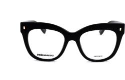 Dsquared2 D2 0098 807 51 Ochelari de citit