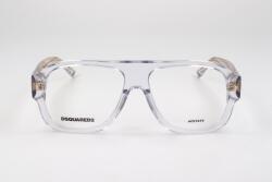 Dsquared2 D2 0125 900 56 Ochelari de citit
