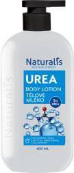 Naturalis Cosmetics Naturalis Urea testápoló, 400 ml