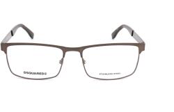 Dsquared2 D2 0006 HGC 57 Ochelari de citit
