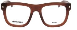 Dsquared2 D2 0114 09Q 53 Ochelari de citit
