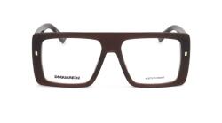 Dsquared2 D2 0166 09Q 56 Ochelari de citit
