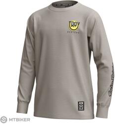 Troy Lee Designs Youth Skyline Ride Tee gyerek mez, happy pumice (M)