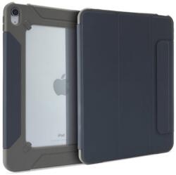 Pipetto Shield 360 Folio iPad (A16) / iPad (2022) sötétkék tok (P073-113-V)