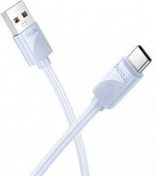 hoco. Cablu Date si Incarcare Hoco USB-A - USB-C X114 18W 1m Albastru