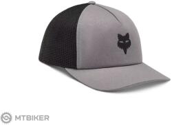 Fox Racing Fox Head Trucker Hat sapka, steel grey ()