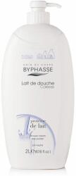 BYPHASSE Caresse tejfehérje tusfürdő 2000 ml (S0594859)