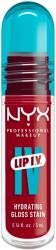 NYX Cosmetics Lip IV 22 Cherry Drenched, 5 ml