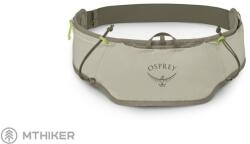 Osprey Duro Dyna LT övtáska, 0.5 l, sandy grey ()