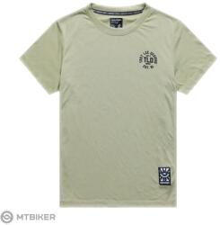 Troy Lee Designs Lilium Ride Tee női mez, stamps sage (L)