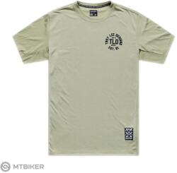 Troy Lee Designs Skyline Ride Tee mez, stamps sage (S)