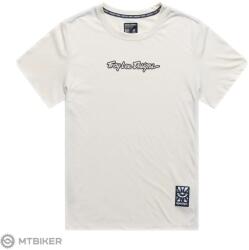 Troy Lee Designs Lilium Ride Tee női mez, jellegzetes habkő mintával (M)