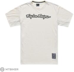 Troy Lee Designs Skyline Ride Tee mez, jellegzetes habkőből (2XL)