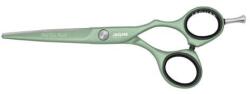  Jaguar Borbély Olló Pastell Plus Crane Matcha 5.5" White Line - Bővebben Jaguar No. 1
