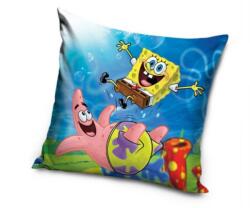 Carbotex SpongyaBob és Patrik, 40×40 cm