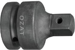 Impact adapter 1.1/2' ' (anya-apa), DIM 1.1/2' ' -1' '