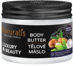 Naturalis Cosmetics Naturalis Luxury & Beauty testvaj, 300 g