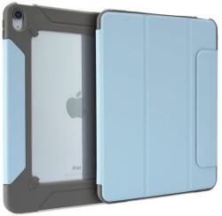 Pipetto Shield 360 Folio iPad (A16) / iPad (2022) világoskék tok (P073-54-V)