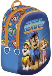 LICENSE Раница за деца в предучилищна възраст Paw Paw Patrol 2 части TO-PSW-2797-XXX-PPAT-SM (TO-PSW-2797-XXX-PPAT-SM)