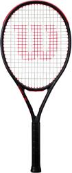 Wilson Clash 26 V3.0 RKT BK RKT 25 (WR173210U)