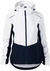 Altisport Női kabát ALTISPORT NoPrint NP/ALW935 FEHÉR méret: S