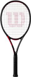 Wilson Clash 100L V3.0 FRM BK FRM 4 (WR172911U4)