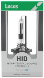 Lucas D4R 35W 4300K (LLD4R)