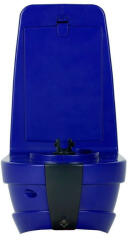 DREUMEX One2Clean Automata adagoló 2, 5ml-5ml/adag - pepita