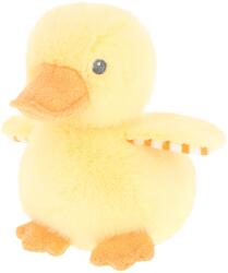 Keel Toys Jucărie de pluș Keel Toys Keeleco - rață pufoasă, 15 cm (SE3721)