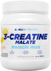 ALLNUTRITION 3-Creatine Malate, lămâie, 500 g, AllNutrition (8180)