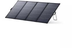 Anker Panou solar bifacial Anker Solix PS400, 400W, IP68 (Negru) (AS340011)