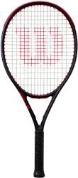 Wilson Clash 25 V3.0 RKT BK RKT 25 (WR173310U)