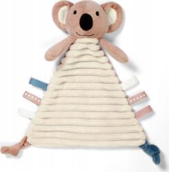 BabyOno Jucărie moale pentru îmbrățișat BabyOno - Koala Charlie, 25 cm (5901435416112)