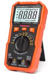 Maxwell 25222 ЦИФРОВ МУЛТИМЕТЪР (25222)