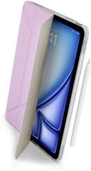 Pipetto Origami No1 Original Metallic Purple iPad Air 13 (M3/M2) tok (P052-128-AE)