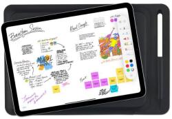 Pipetto Ultra Slim Sleeve iPad (up to 11") fekete tok (P076-131-AK)