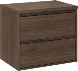 Comad Set dulap Comad Viola VIOLA VILLA 82-60-46-2S, blat Comad Terra Villa VILLA 89-60-46 L (SETVOVBVILLA60CM)
