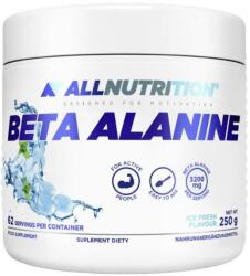 ALLNUTRITION Beta Alanine, fresh, 250 g, AllNutrition