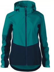 Altisport Női kabát ALTISPORT NoPrint NP/ALW935 SMARAGD méret: XL