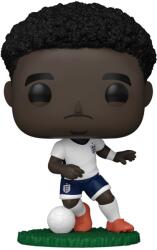 Funko Figurină Funko POP! Football: England - Bukayo Saka #88 (111505) Figurina