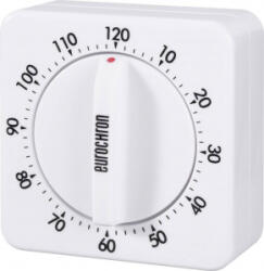 Eurochron Mechanikus rövid idejű timer, 120 EAT 6120 (13610) (13610)