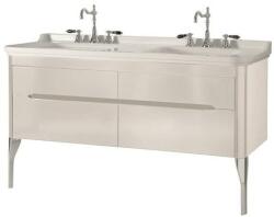 Kerasan Waldorf dulap 150x51x50 cm sub chiuveta pe perete 9254 46 (925446)